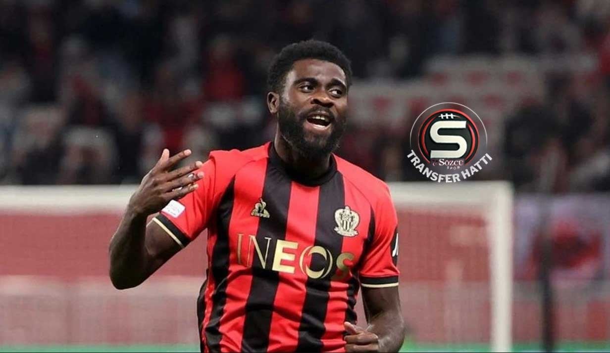 Trabzonspor, Boga’da sona geldi Trabzonspor, Boga’da sona geldi