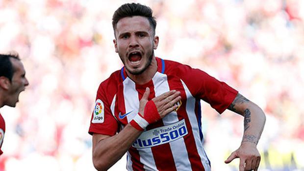 Trabzonspor, Saul Niguez transferinin iptal olduğunu açıkladı! İşte nedeni Trabzonspor, Saul Niguez transferinin iptal olduğunu açıkladı! İşte nedeni