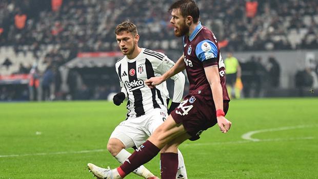 Trabzonspor’a Pina ve Batagov piyangosu! Trabzonspor’a Pina ve Batagov piyangosu!
