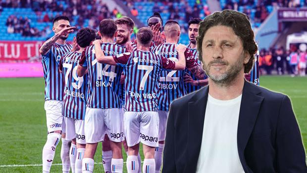 Trabzonspor’da 3 ayrılık kapıda! Trabzonspor’da 3 ayrılık kapıda!