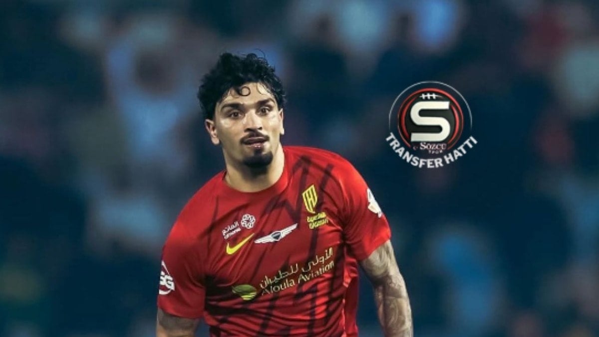 Trabzonspor’da hedef Cameron Puertas Trabzonspor’da hedef Cameron Puertas