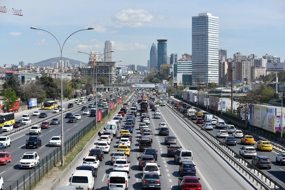 Trafikten men edilen araçlar için kritik 6 ay kararı Trafikten men edilen araçlar için kritik 6 ay kararı