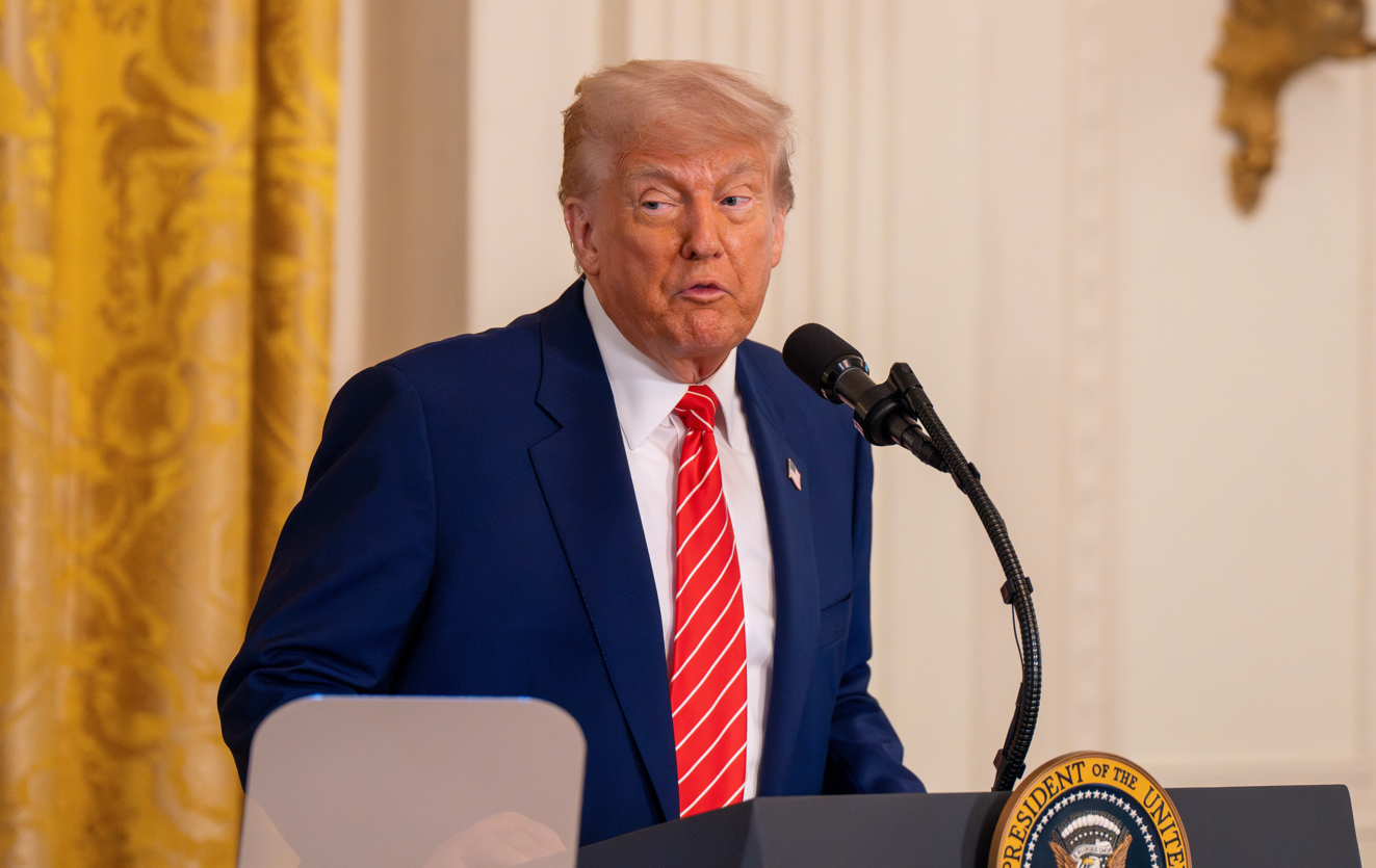 Trump: Bence berbat biri Trump: Bence berbat biri