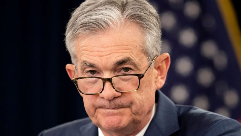 Trump-Powell hattında bu kez de “renovasyon” gerilimi Trump-Powell hattında bu kez de “renovasyon” gerilimi