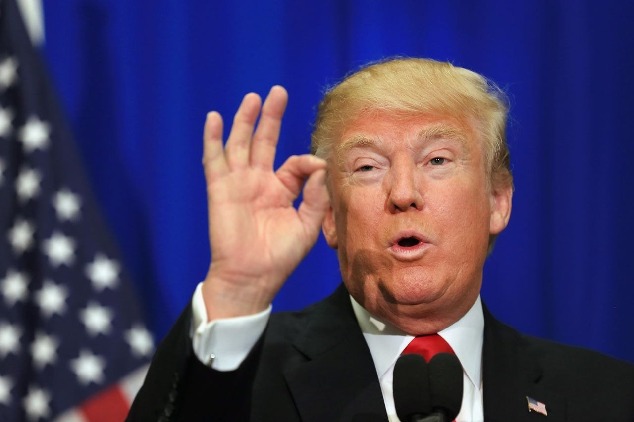 Trump, yaklaşık 9,1 milyar dolarlık federal kesintileri onayladı Trump, yaklaşık 9,1 milyar dolarlık federal kesintileri onayladı