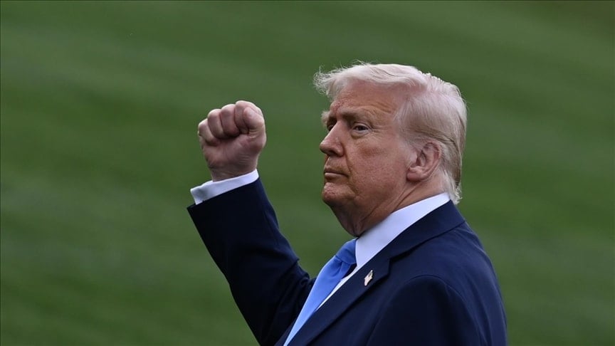 Trump’tan ana akım medyaya milyon dolarlık zafer Trump’tan ana akım medyaya milyon dolarlık zafer
