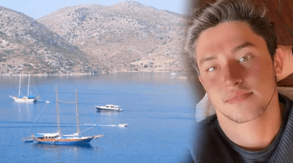 Tur teknesinde can alan kavga: 24 yaşındaki Arda öldü! Tur teknesinde can alan kavga: 24 yaşındaki Arda öldü!