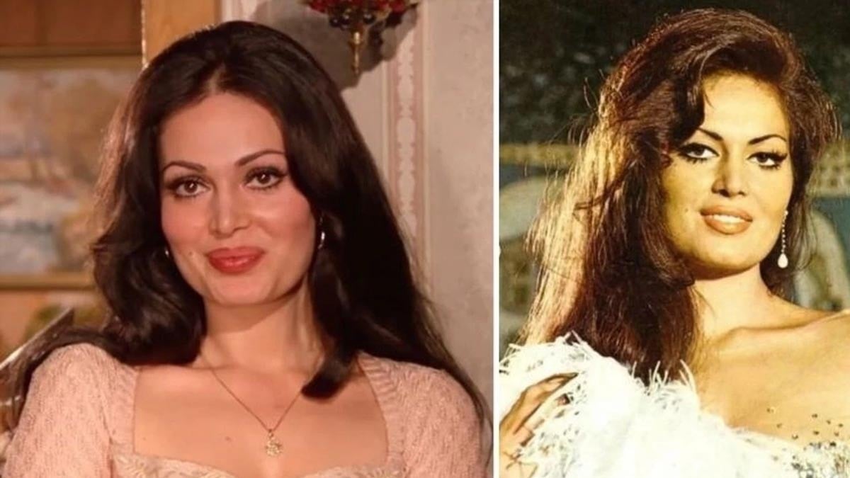 Türkan Şoray’dan yıllar sonra gelen itiraf Türkan Şoray’dan yıllar sonra gelen itiraf