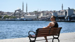 Türkiye kavrulacak: Sıcaklıklar 6-12 derece artacak Türkiye kavrulacak: Sıcaklıklar 6-12 derece artacak