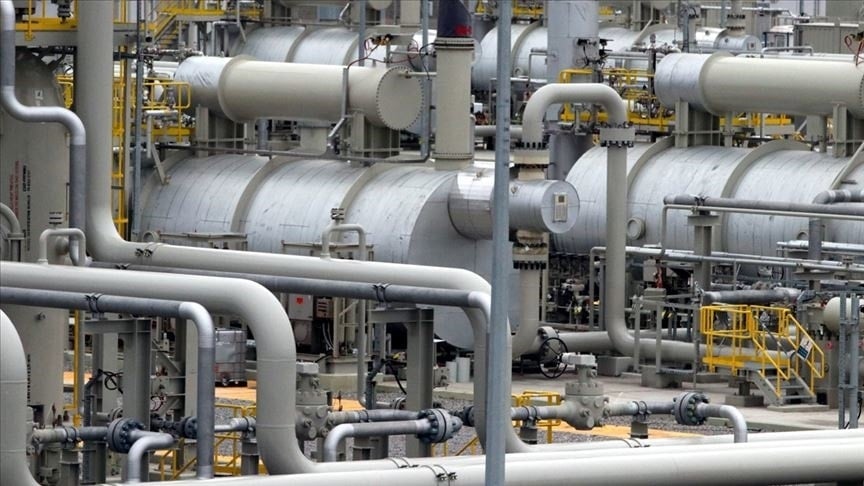 Türkiye üzerinden Suriye’ye gaz sevkiyatı başlıyor Türkiye üzerinden Suriye’ye gaz sevkiyatı başlıyor
