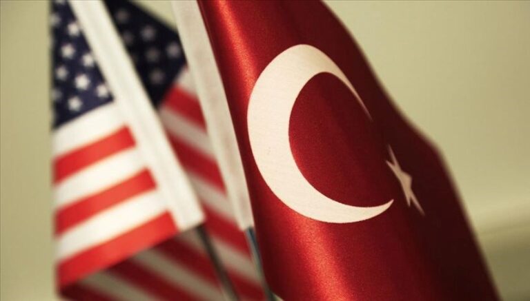 Türkiye ve ABD’nin ticari ilişkileri emin adımlarla ilerliyor Türkiye ve ABD’nin ticari ilişkileri emin adımlarla ilerliyor