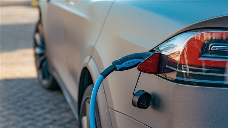 Türkiye yollarındaki elektrikli otomobil sayısı 270 bine dayandı Türkiye yollarındaki elektrikli otomobil sayısı 270 bine dayandı