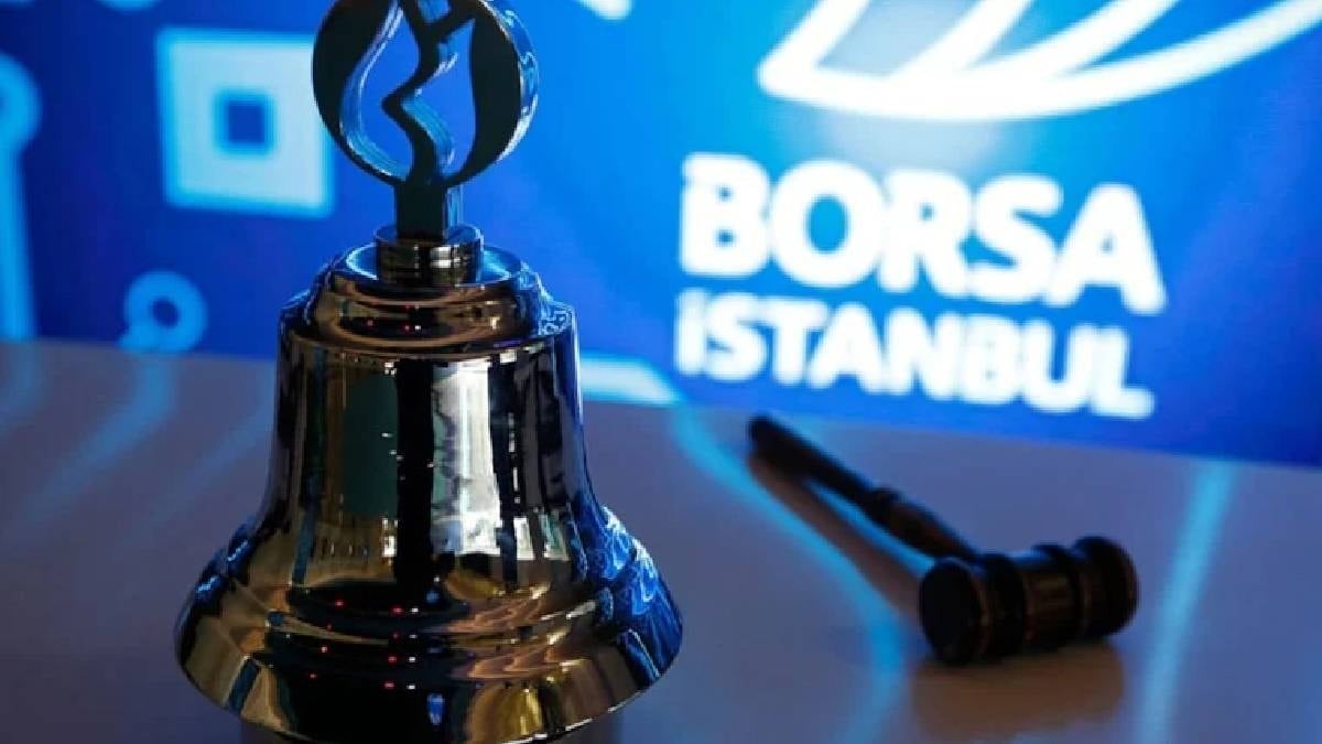 Türkiye’de bir ilkti! Dev şirket halka arz oluyor Türkiye’de bir ilkti! Dev şirket halka arz oluyor