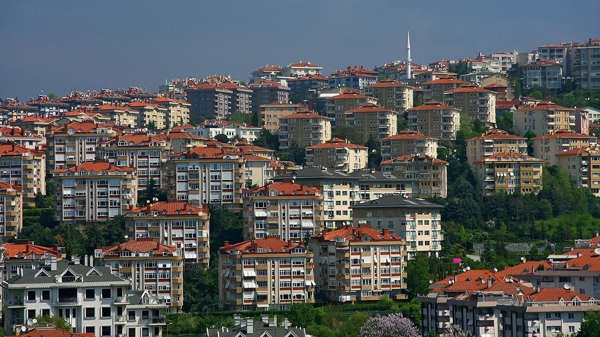 Türkiye’deki kiralar dünya finans devinin bile dikkatini çekti Türkiye’deki kiralar dünya finans devinin bile dikkatini çekti