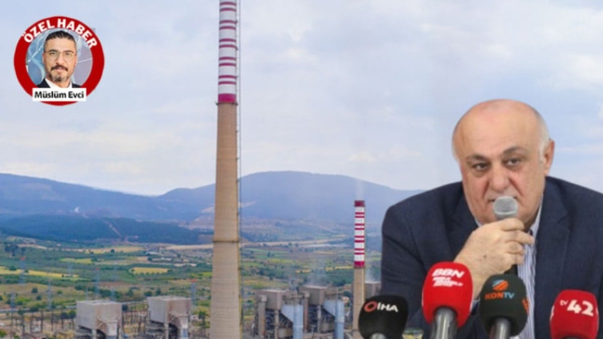 Türkiye’nin dev şirketi duyurdu: ‘Kapatacağız yüzlerce kişi işsiz kalacak’ Türkiye’nin dev şirketi duyurdu: ‘Kapatacağız yüzlerce kişi işsiz kalacak’