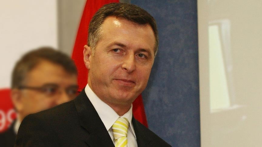 Türkiye’nin en büyük şirketleri arasındaydı: İflas sonrası sahibi ağzını bozdu! Türkiye’nin en büyük şirketleri arasındaydı: İflas sonrası sahibi ağzını bozdu!