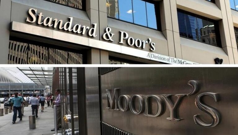 Türkiye’nin kredi notu için kritik gün: Moody’s kredi notu ne zaman açıklanacak? Türkiye’nin kredi notu için kritik gün: Moody’s kredi notu ne zaman açıklanacak?