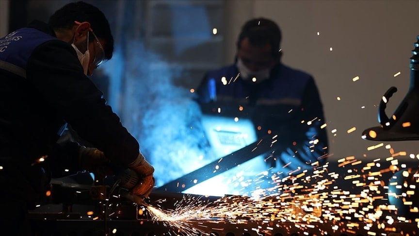 Türkiye’nin sanayi devinin hazin sonu Türkiye’nin sanayi devinin hazin sonu