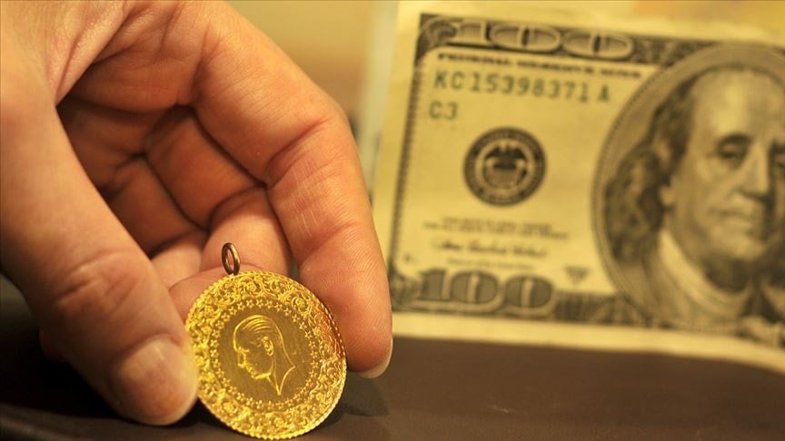 Türkler parasını nasıl saklıyor? Hollandalı dev banka tek tek analiz etti Türkler parasını nasıl saklıyor? Hollandalı dev banka tek tek analiz etti