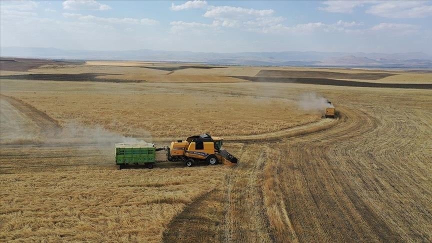 TZOB Başkanından hükümete çağrı: Çiftçinin borcu faizsiz ertelensin TZOB Başkanından hükümete çağrı: Çiftçinin borcu faizsiz ertelensin
