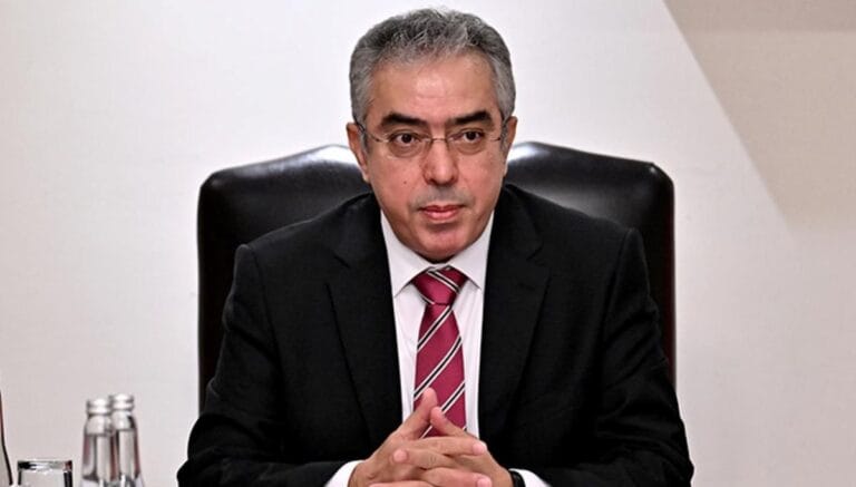Uçum’dan erken seçim açıklaması: “2027’nin son çeyreğinde” Uçum’dan erken seçim açıklaması: “2027’nin son çeyreğinde”