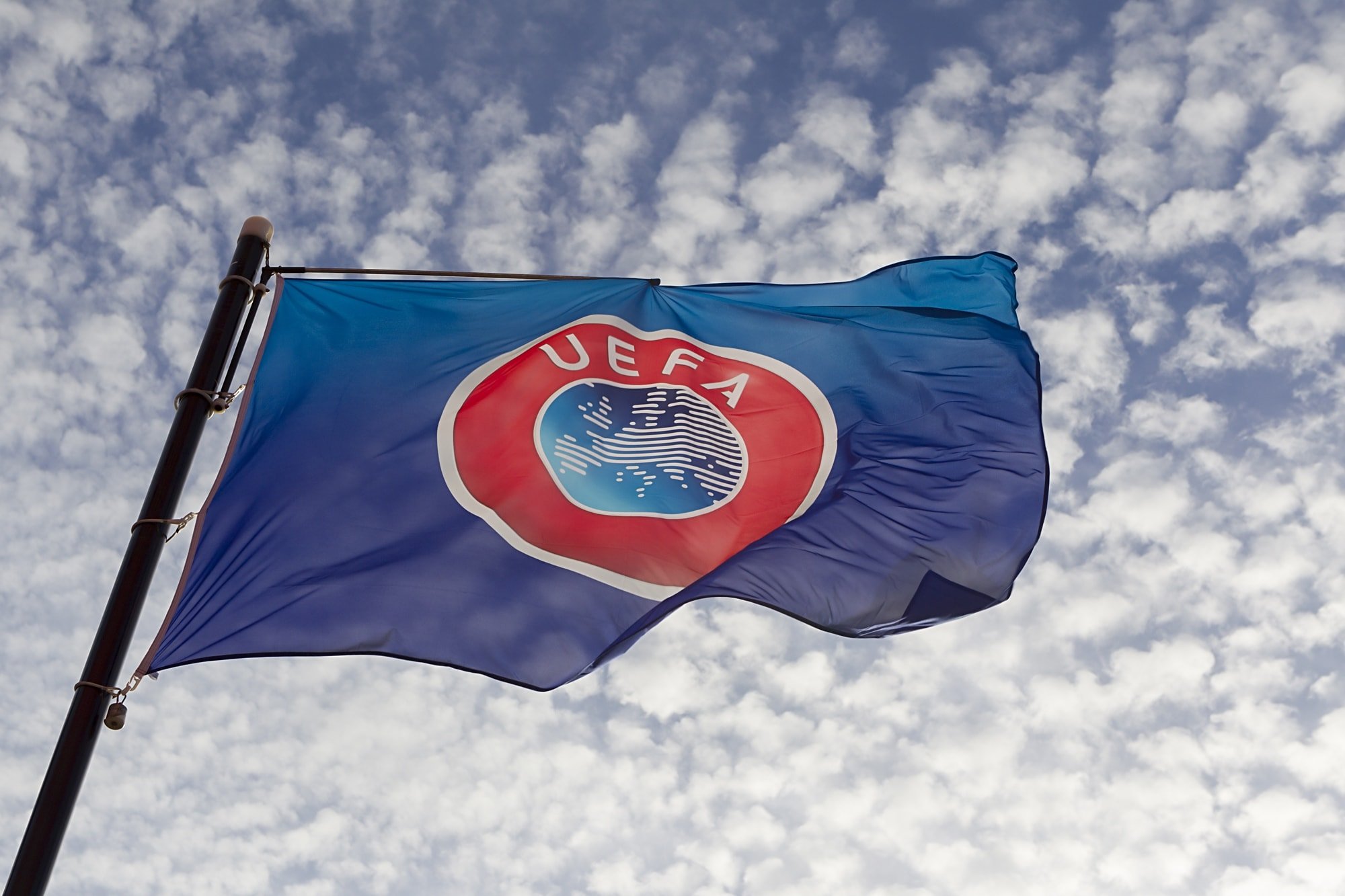 UEFA’dan şike cezası! 10 yıl men UEFA’dan şike cezası! 10 yıl men