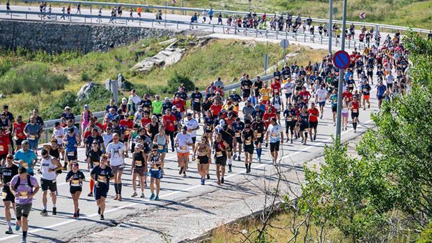 Uludağ Premium Ultra Trail’de 20 ülkeden 2650 sporcu koşacak Uludağ Premium Ultra Trail’de 20 ülkeden 2650 sporcu koşacak