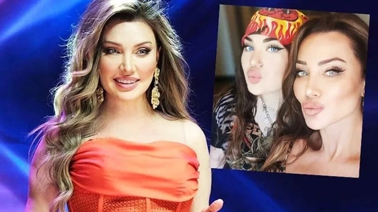 Umut Akyürek’in kızı yeniden madde kullanmaya başladı Umut Akyürek’in kızı yeniden madde kullanmaya başladı