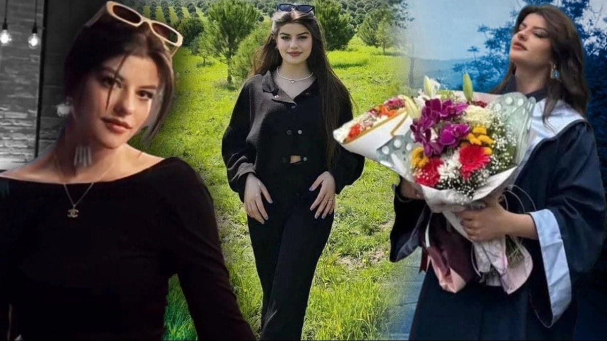 Üniversiteli Ayşe’nin valiz cinayeti: Eski polis amirinden şok detaylar Üniversiteli Ayşe’nin valiz cinayeti: Eski polis amirinden şok detaylar