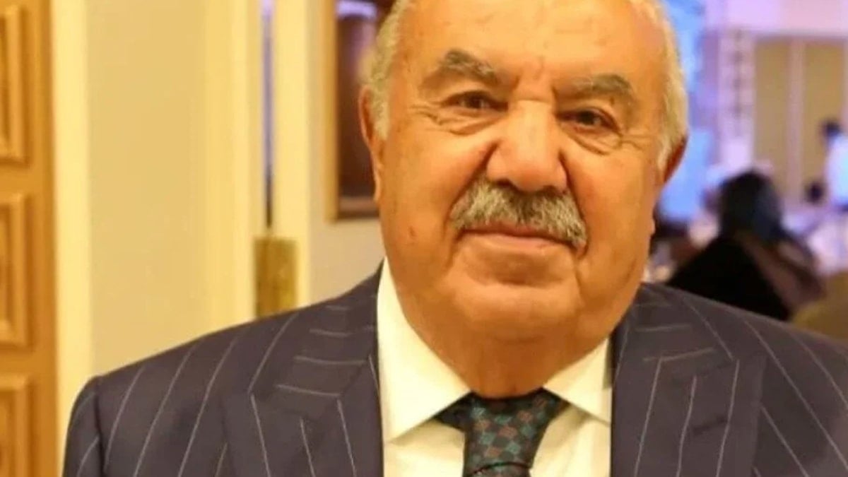 Ünlü iş insanı Tuncay Azaphan yaşamını yitirdi Ünlü iş insanı Tuncay Azaphan yaşamını yitirdi