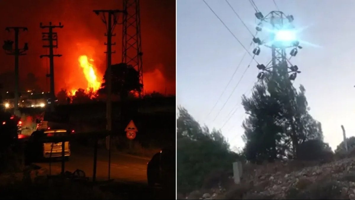 Vali ‘elektrik hatları’ dedi, şirket reddetti: CHP’li vekilden videolu yanıt Vali ‘elektrik hatları’ dedi, şirket reddetti: CHP’li vekilden videolu yanıt