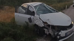 Van’da otomobil ile kamyonet çarpıştı: 6 yaralı Van’da otomobil ile kamyonet çarpıştı: 6 yaralı