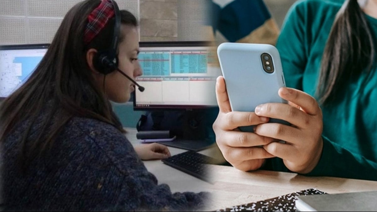 Velilerin telefonları çalmaya başlayınca MEB alarma geçti: Jet açıklama geldi Velilerin telefonları çalmaya başlayınca MEB alarma geçti: Jet açıklama geldi