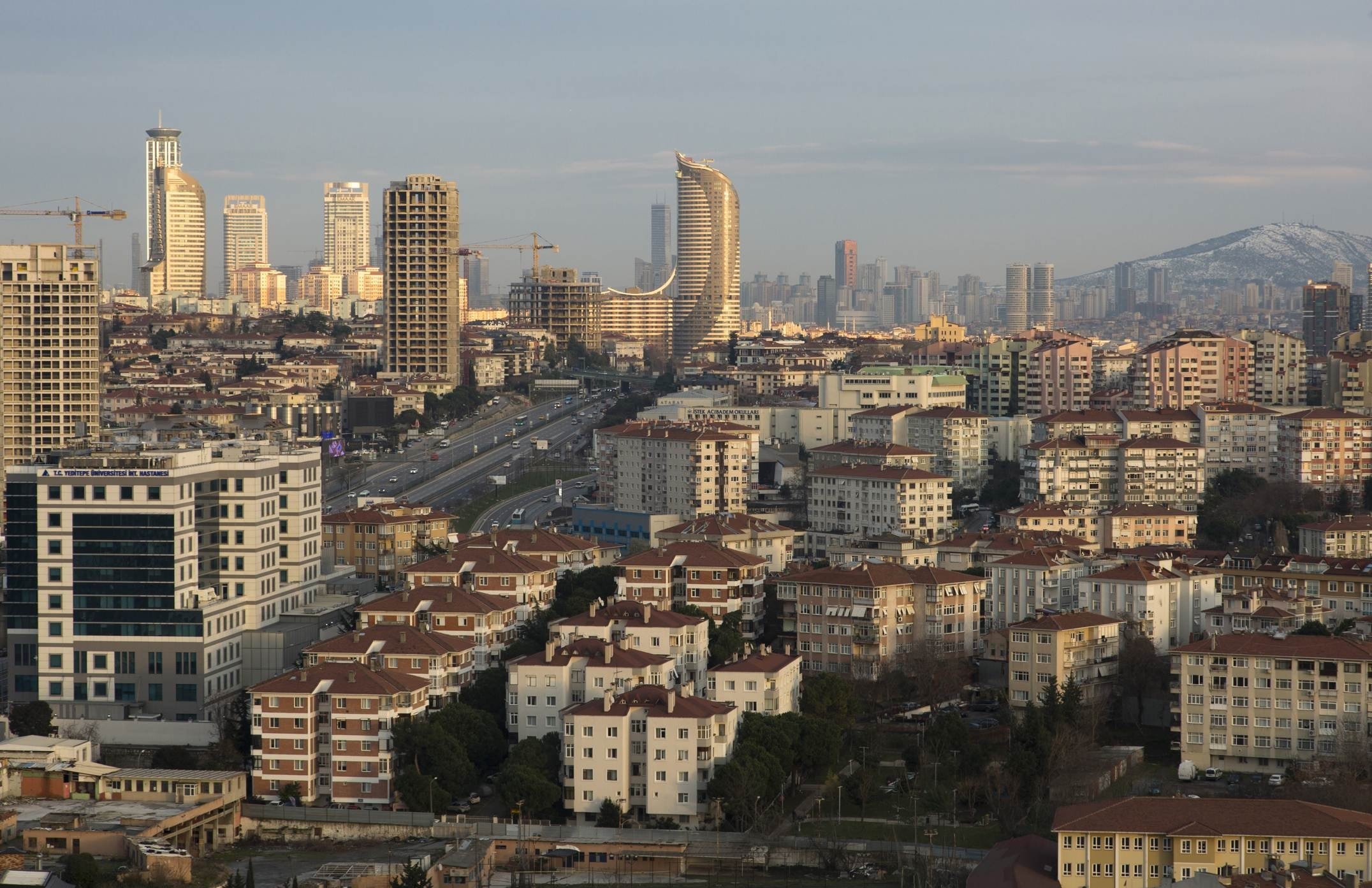 Vergide 10 kat artışa itiraz dilekçesi yağdı Vergide 10 kat artışa itiraz dilekçesi yağdı