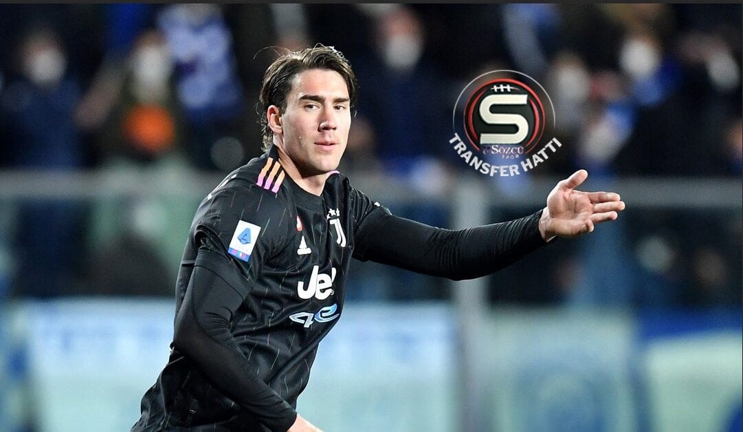 Vlahovic’te ikinci perde! İndirime gittiler Vlahovic’te ikinci perde! İndirime gittiler