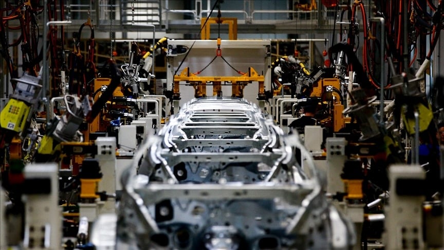 Volkswagen ve BMW ile çalışıyordu! Otomotiv devi iflas bayrağını çekti Volkswagen ve BMW ile çalışıyordu! Otomotiv devi iflas bayrağını çekti