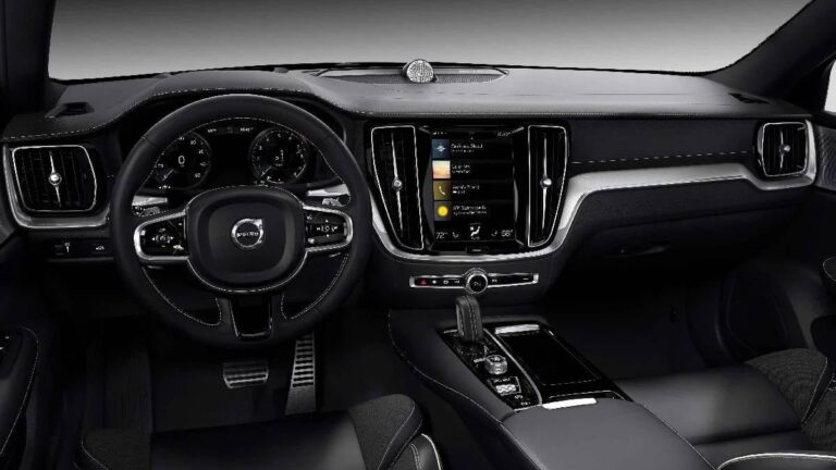 Volvo son kararını verdi: Bu modellerin satışı tamamen durdu Volvo son kararını verdi: Bu modellerin satışı tamamen durdu