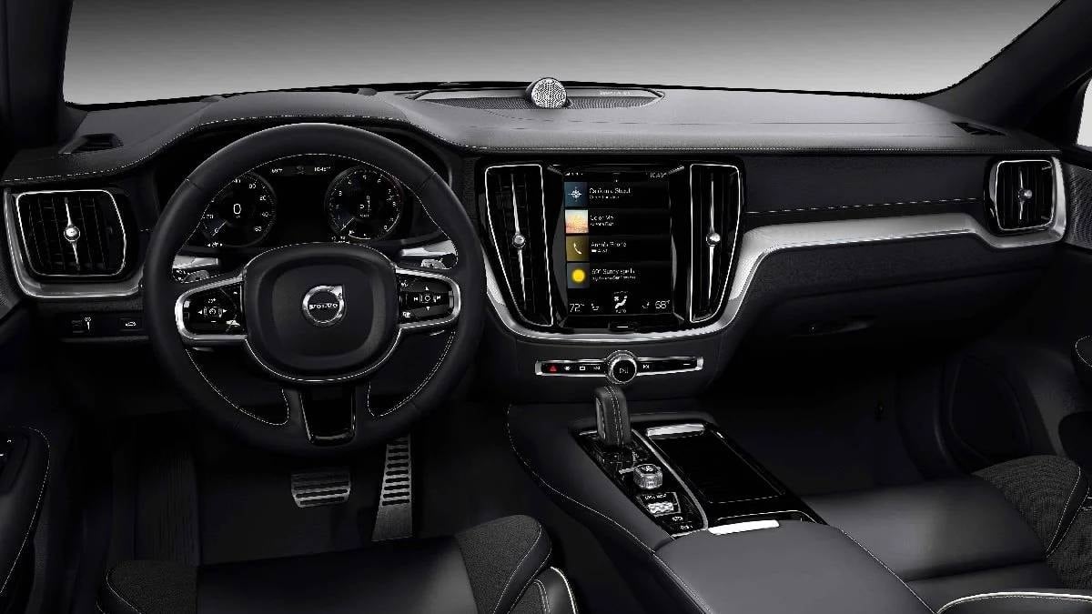 Volvo son kararını verdi: Bu modellerin satışı tamamen durdu Volvo son kararını verdi: Bu modellerin satışı tamamen durdu