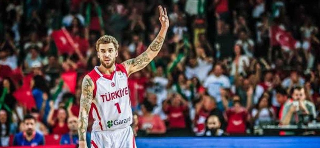 Wilbekin’den Milli Takım açıklaması Wilbekin’den Milli Takım açıklaması