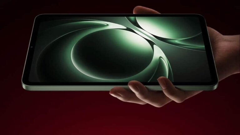 Xiaomi Pad Mini: Kompakt Üst Düzey Tablet Yolda Xiaomi Pad Mini: Kompakt Üst Düzey Tablet Yolda