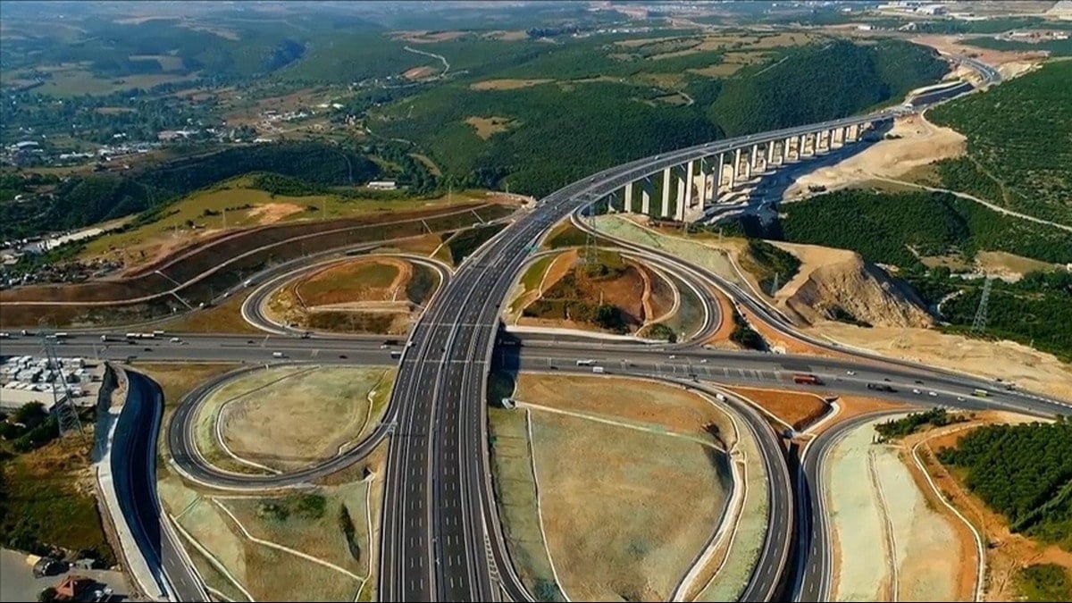 Yap, işlet, yıllarca devretme! Yap, işlet, yıllarca devretme!