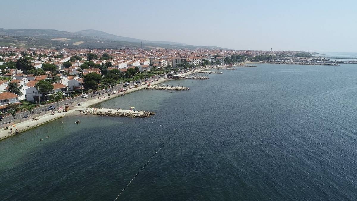 Yatırımcıların yeni gözdesi oldu: Marmara’nın incisi, herkes küçük İstanbul diyor Yatırımcıların yeni gözdesi oldu: Marmara’nın incisi, herkes küçük İstanbul diyor