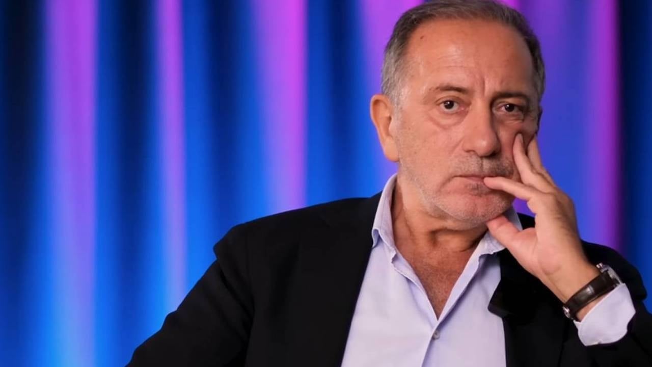 Yatsan Fatih Altaylı sponsorluğunu bitirdi Yatsan Fatih Altaylı sponsorluğunu bitirdi