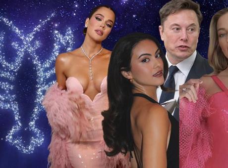 Yengeç burcu ünlüler! Elon Musk’tan Selena Gomez’e kadar yok yok… Yengeç burcu ünlüler! Elon Musk’tan Selena Gomez’e kadar yok yok…