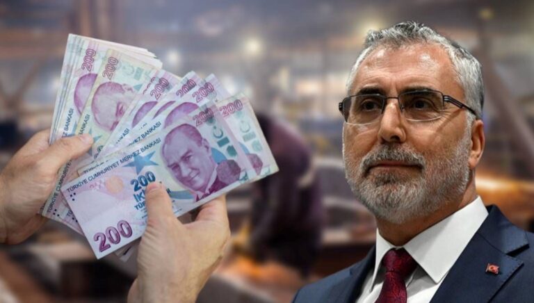 YENİ AÇIKLAMA | Kamu işçisi toplu sözleşme zammı 2025 teklifi ne kadar olacak? Toplu sözleşme görüşmeleri son durum YENİ AÇIKLAMA | Kamu işçisi toplu sözleşme zammı 2025 teklifi ne kadar olacak? Toplu sözleşme görüşmeleri son durum