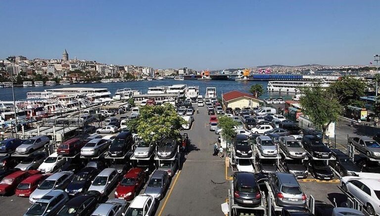 Yeni dönem başlıyor: 6 ay içinde geri alınmazsa satışa çıkarılacak Yeni dönem başlıyor: 6 ay içinde geri alınmazsa satışa çıkarılacak