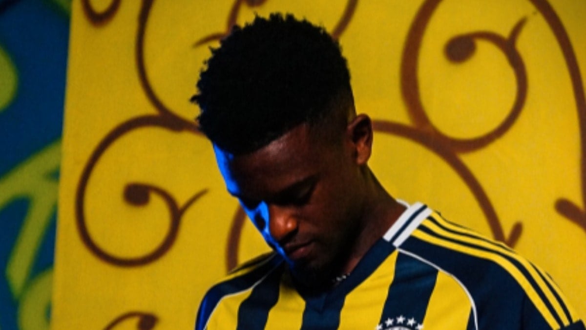 Yeni transferin Mourinho heyecanı Yeni transferin Mourinho heyecanı