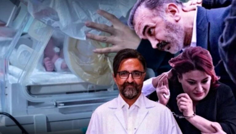 Yenidoğan çetesi davası: Üç hemşire tahliye edildi Yenidoğan çetesi davası: Üç hemşire tahliye edildi