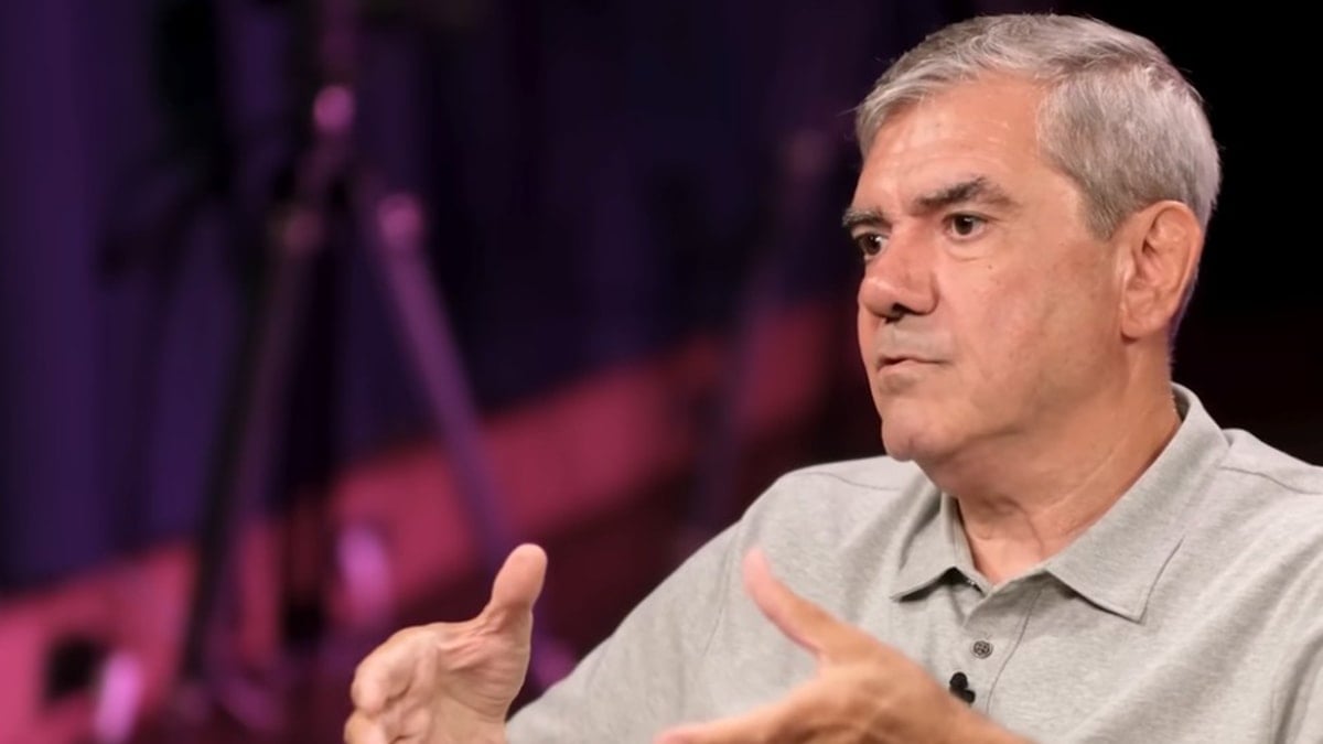 Yılmaz Özdil’den operasyonlarla ilgili hiç duymadığınız yorum Yılmaz Özdil’den operasyonlarla ilgili hiç duymadığınız yorum