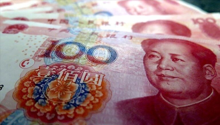 Yuan güç kaybediyor Yuan güç kaybediyor
